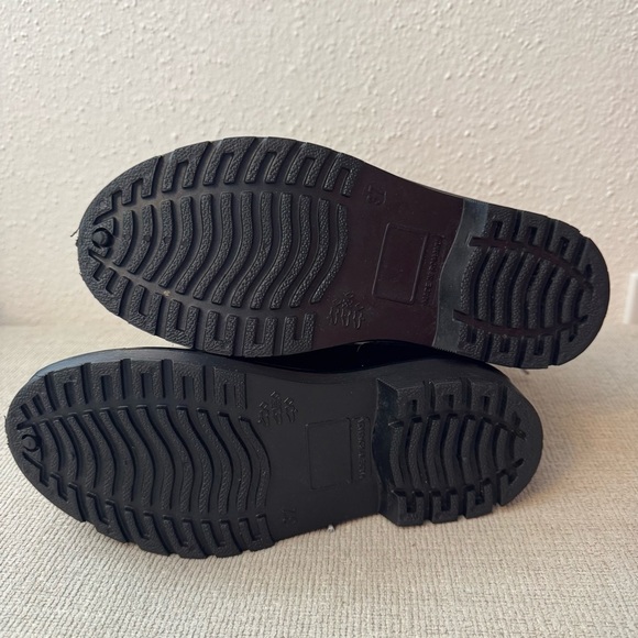 See by Chloé Women's Florrie Rain Boots Sz. 37 (7) - Picture 9 of 12